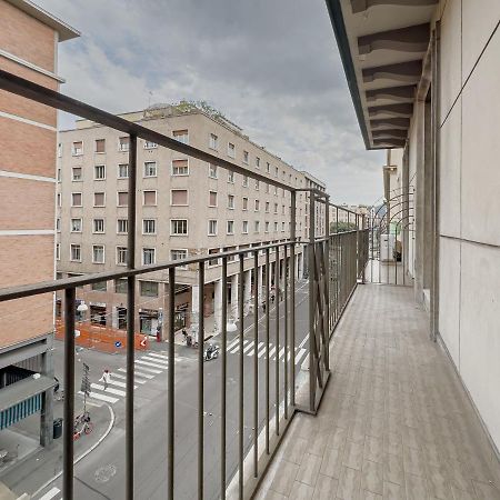 Realkasa Amendola 6 Leilighet Bologna Eksteriør bilde